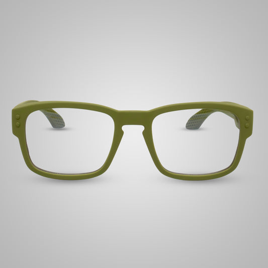 P1 GREEN ANTI BLUE LIGHT