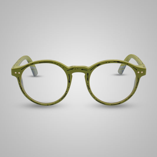 ROUND SKETCH ANTI BLUE LIGHT