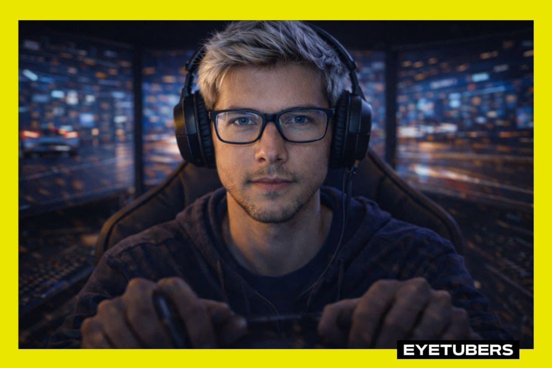 Luce blu e gaming: effetti reali su vista e concentrazione