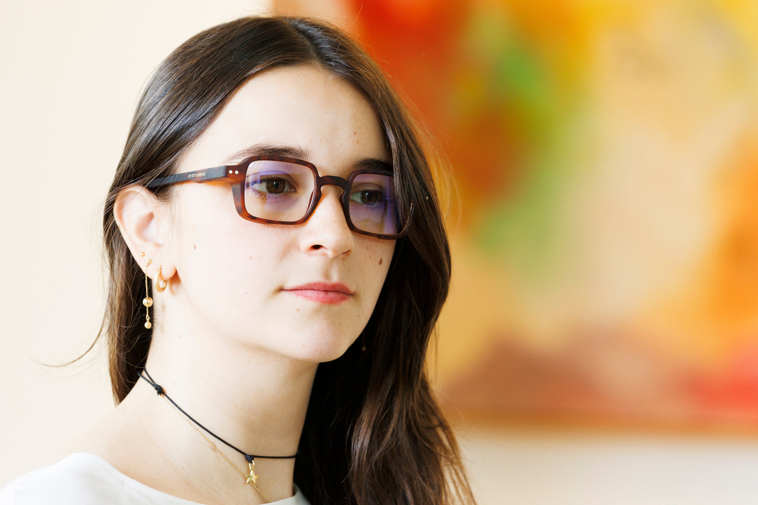 Squared – The Statement Frame