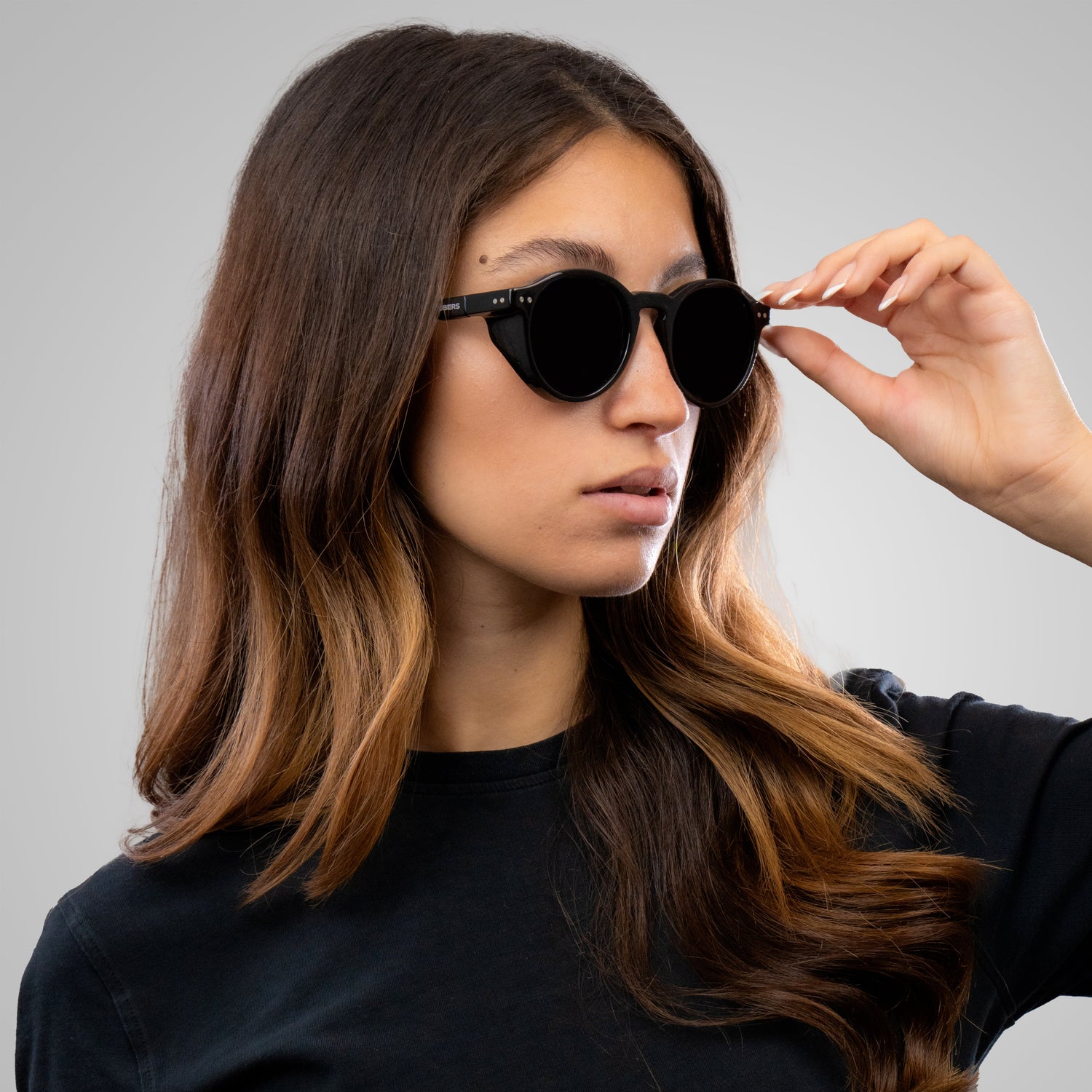 Occhiali da sole EYETUBERS – Design moderno e protezione UV