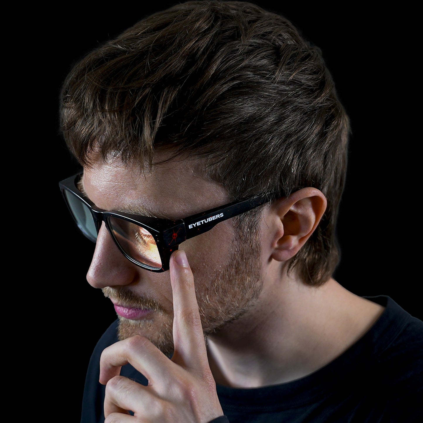 P1 MASSEO ANTI BLUE LIGHT