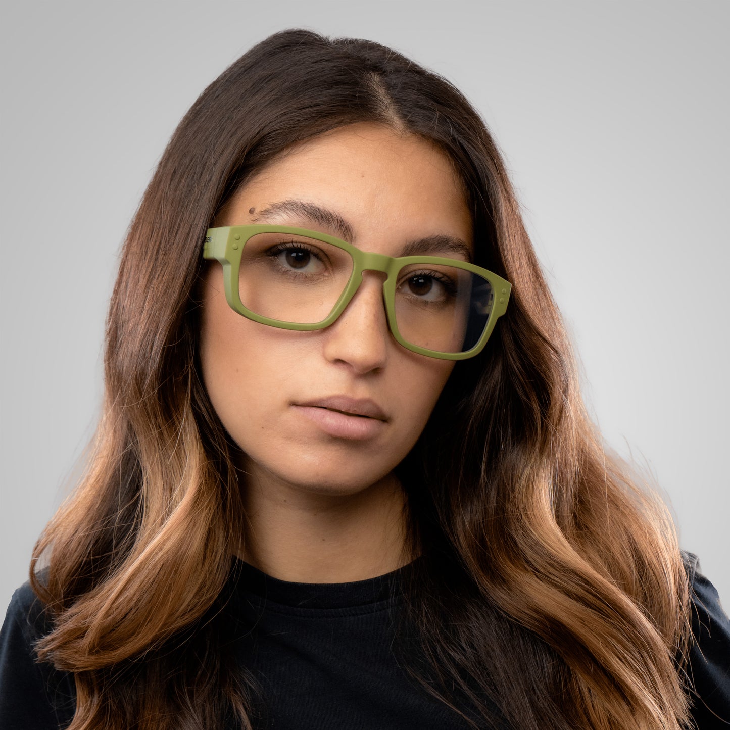 P1 GREEN ANTI BLUE LIGHT