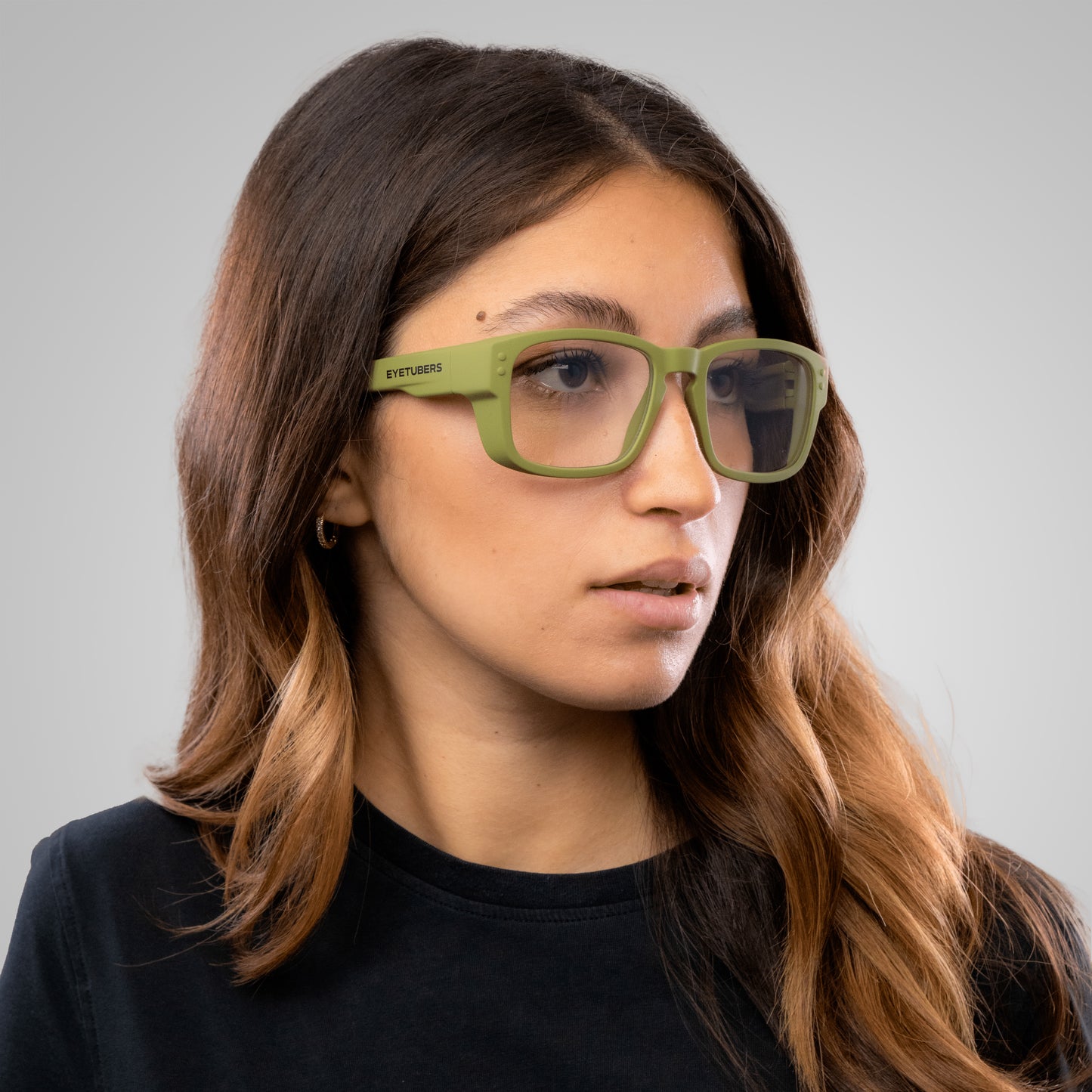 P1 GREEN ANTI BLUE LIGHT