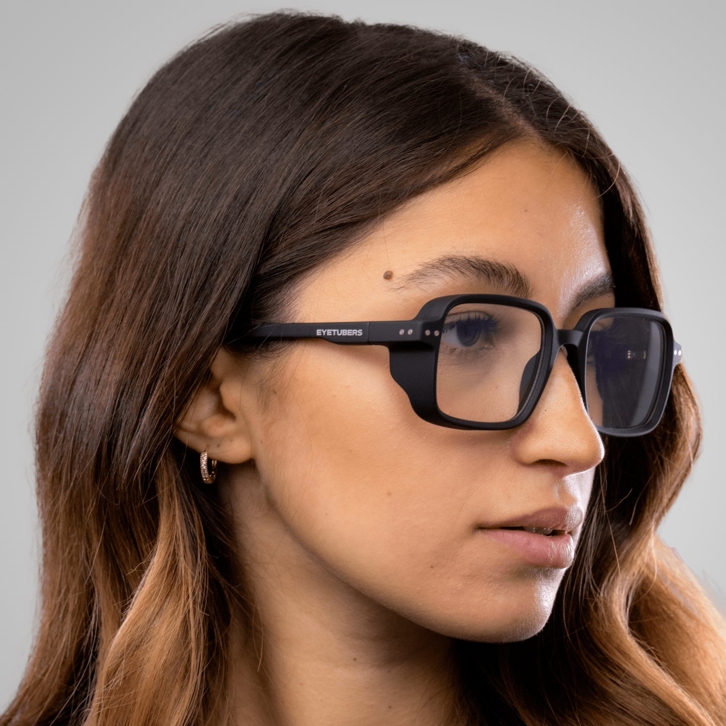 MATCH BLACK ANTI BLUE LIGHT