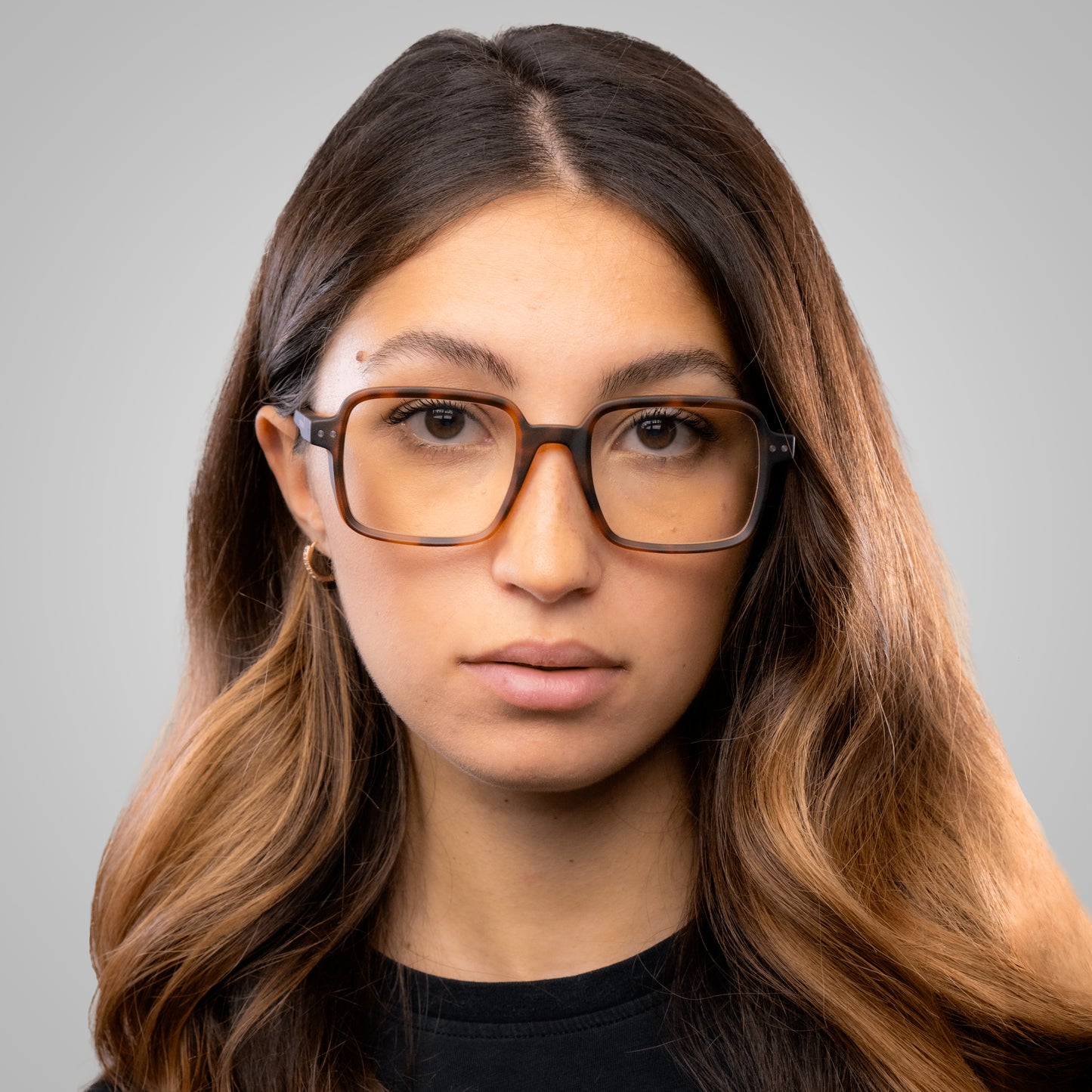 MATCH BROWN ANTI BLUE LIGHT