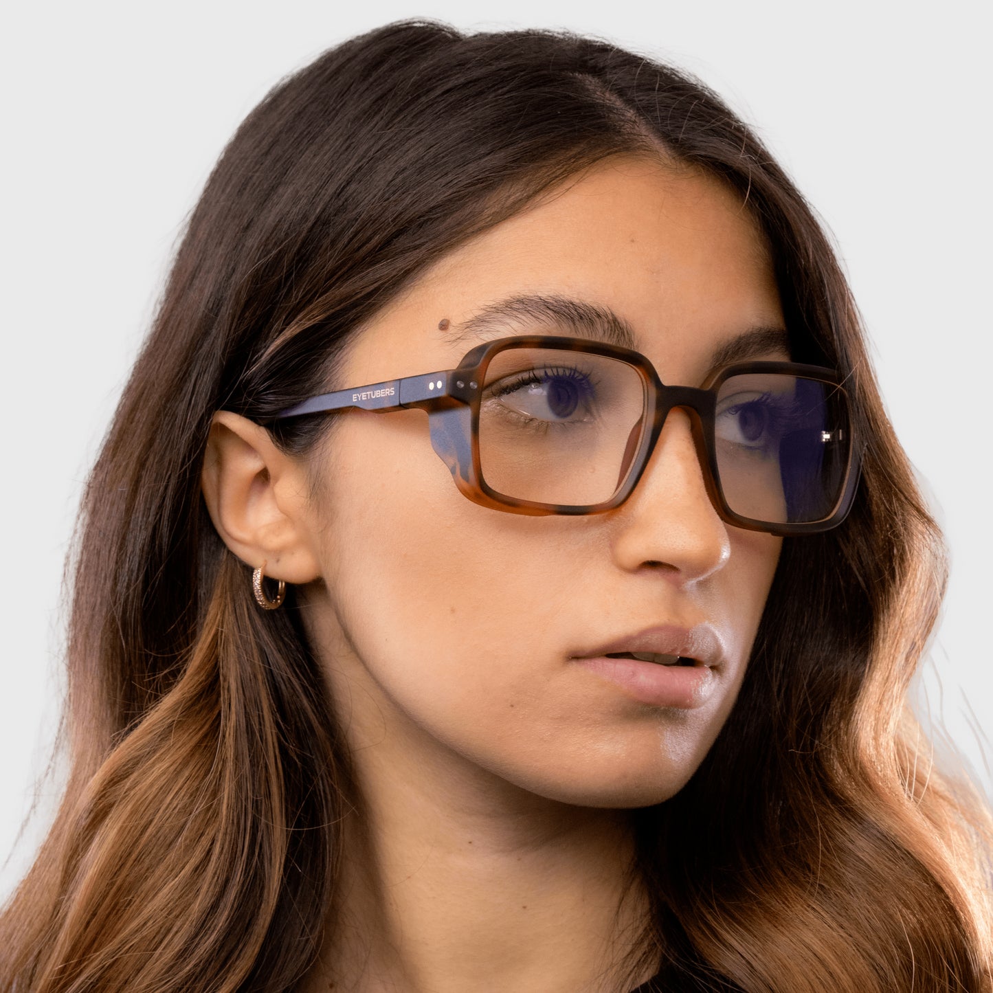 MATCH BROWN ANTI BLUE LIGHT