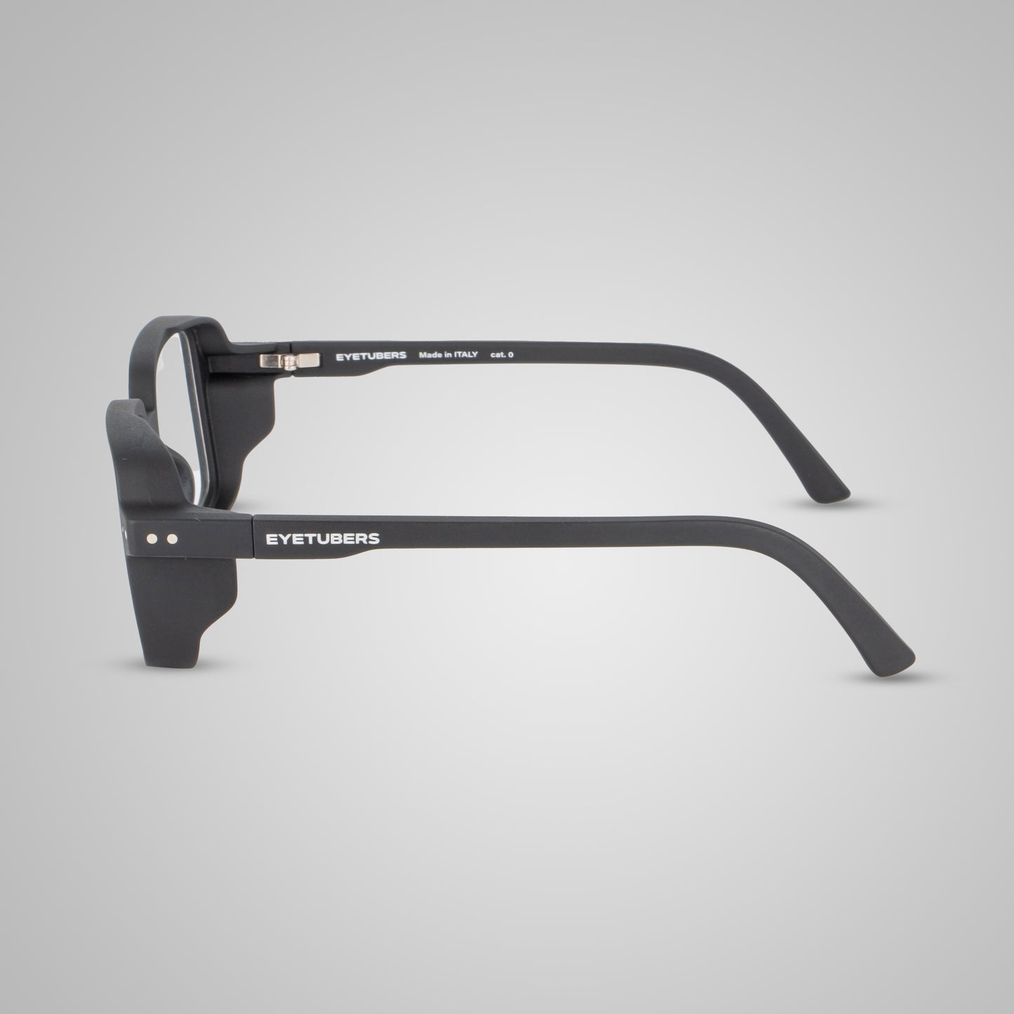 MATCH BLACK ANTI BLUE LIGHT