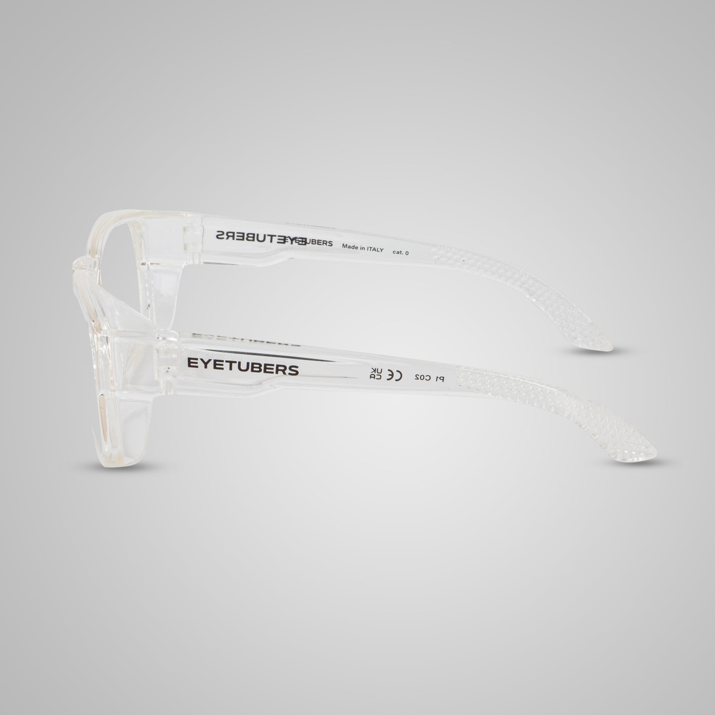 P1 CRYSTAL ANTI BLUE LIGHT