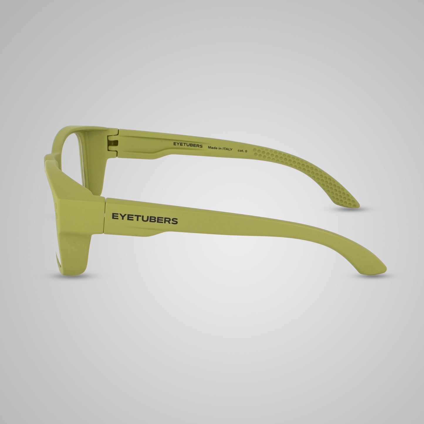 P1 GREEN ANTI BLUE LIGHT