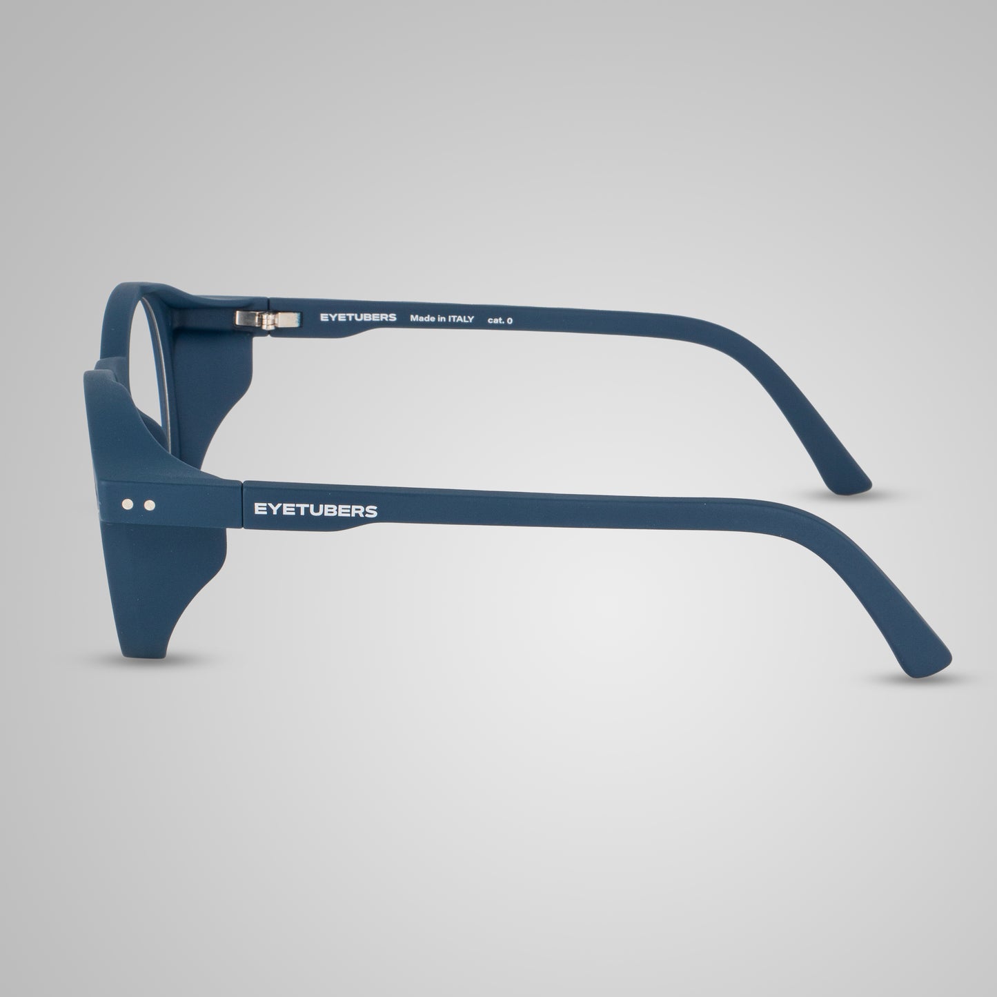 ROUND BLUE ANTI BLUE LIGHT