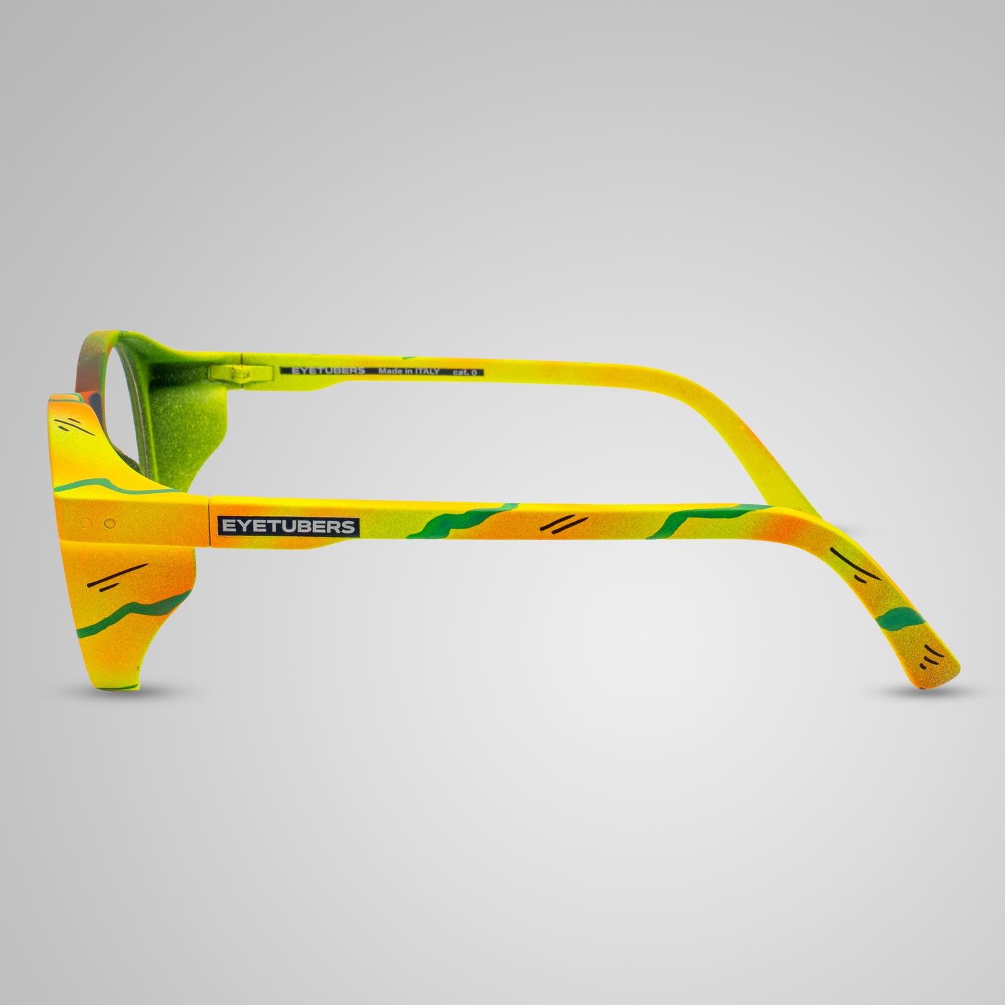 ROUND HAWAII ANTI BLUE LIGHT