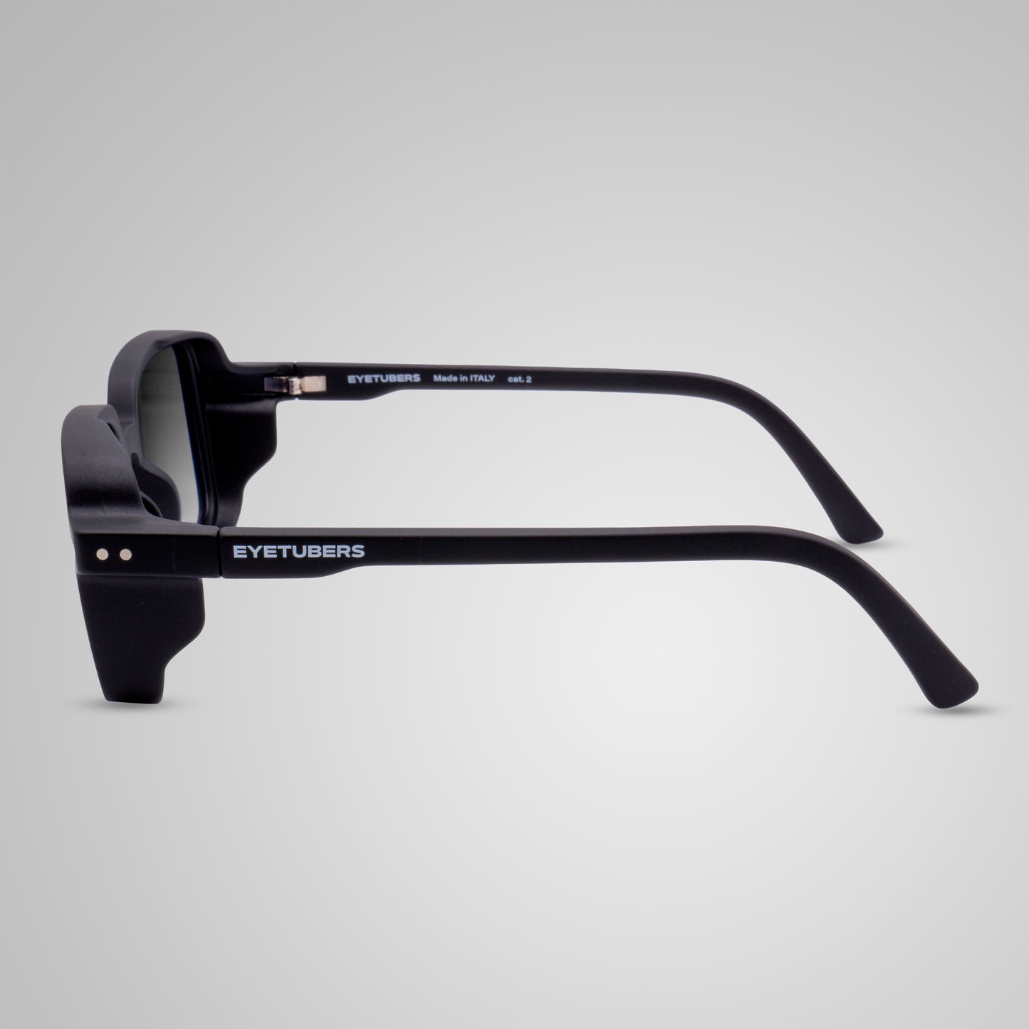 MATCH BLACK SUN GRADIENT