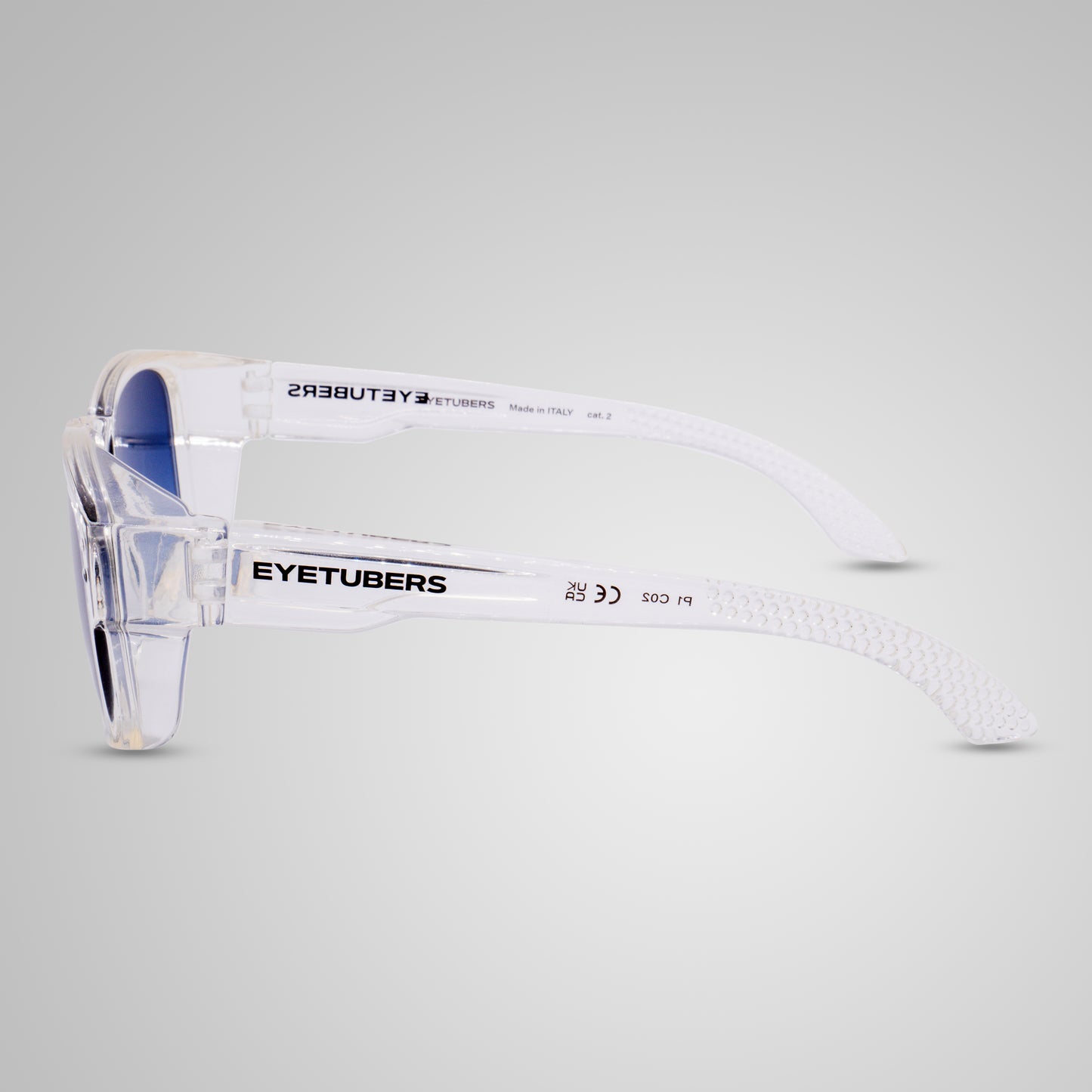 P1 CRYSTAL SUN GRADIENT BLUE