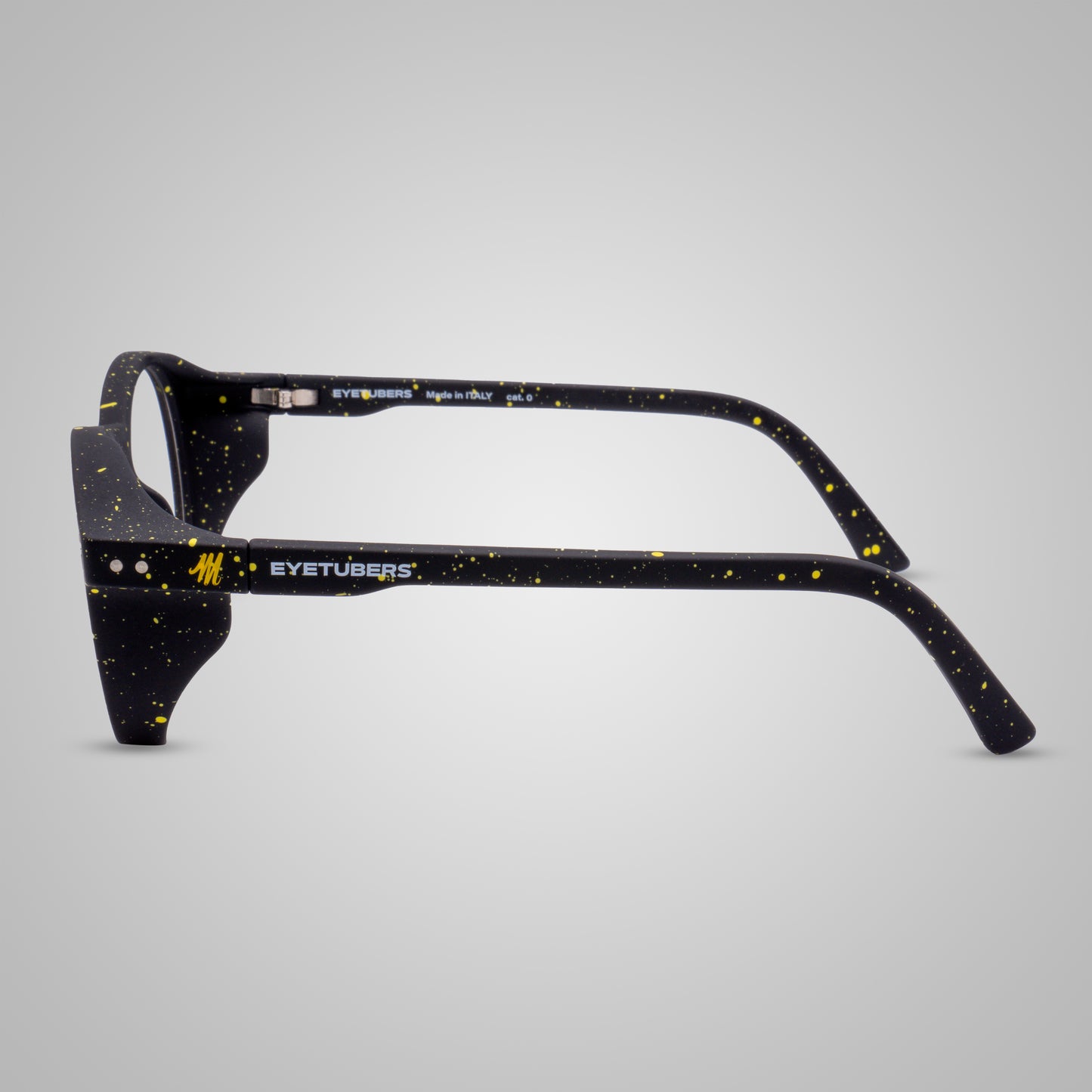 ROUND MARZA ANTI BLUE LIGHT