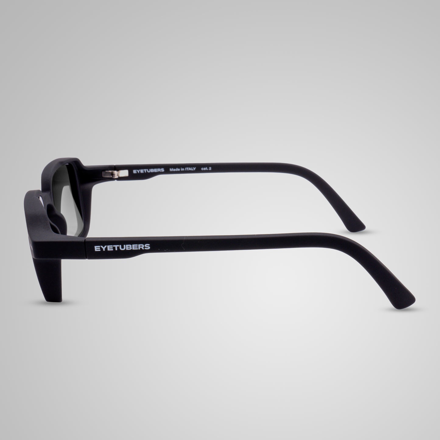 SQUARED BLACK SUN GRADIENT