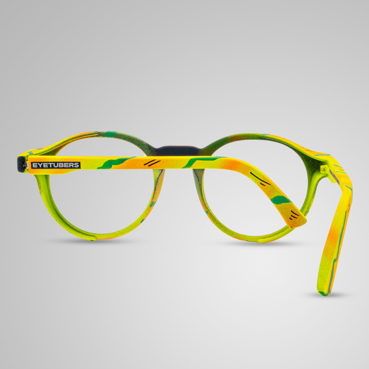 ROUND HAWAII ANTI BLUE LIGHT