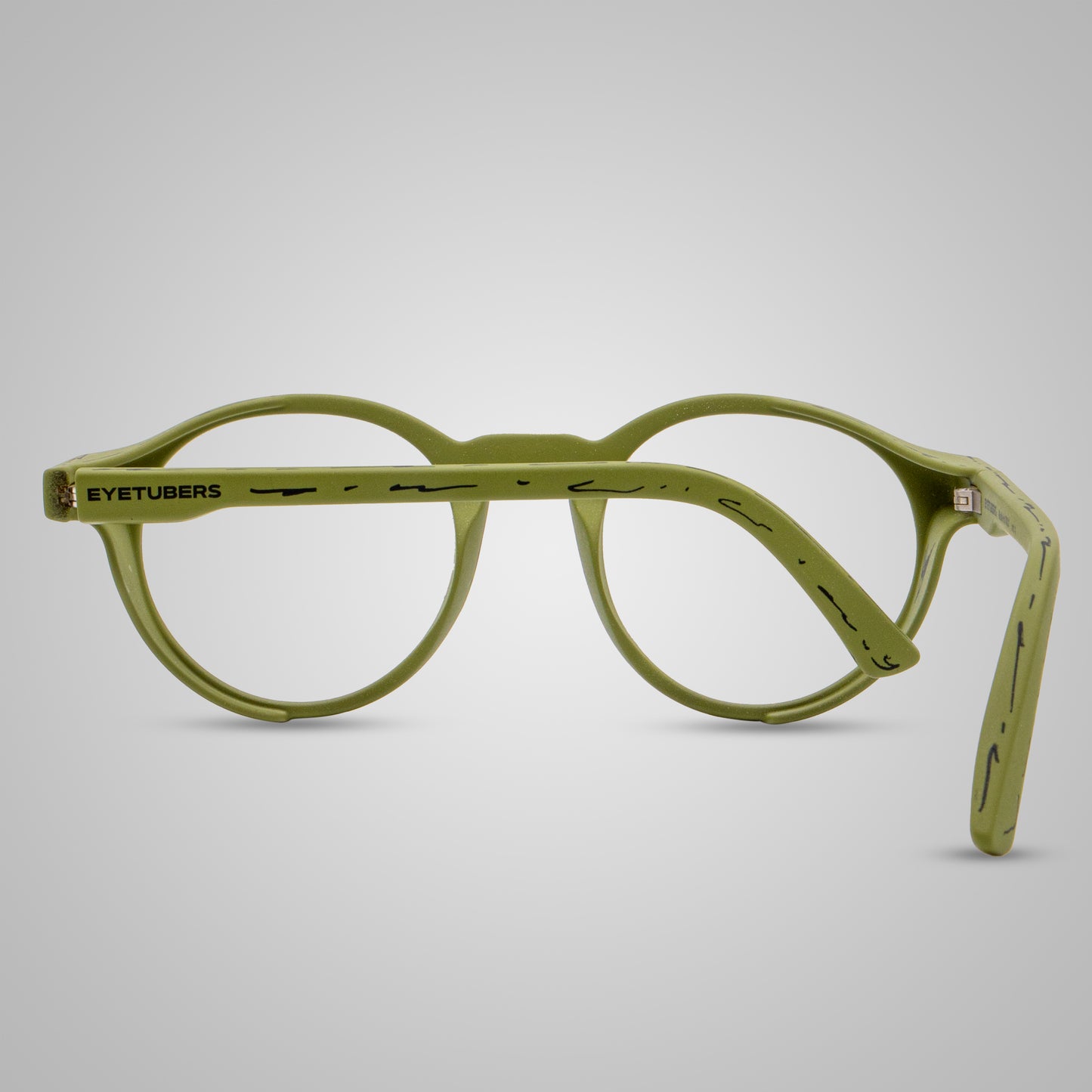 ROUND SKETCH ANTI BLUE LIGHT