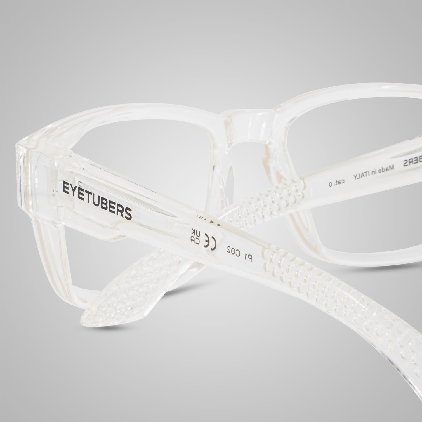 P1 CRYSTAL ANTI BLUE LIGHT