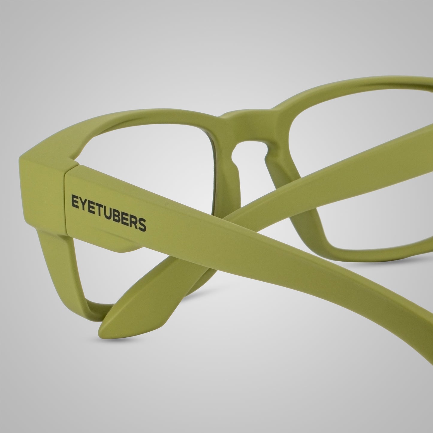 P1 GREEN ANTI BLUE LIGHT