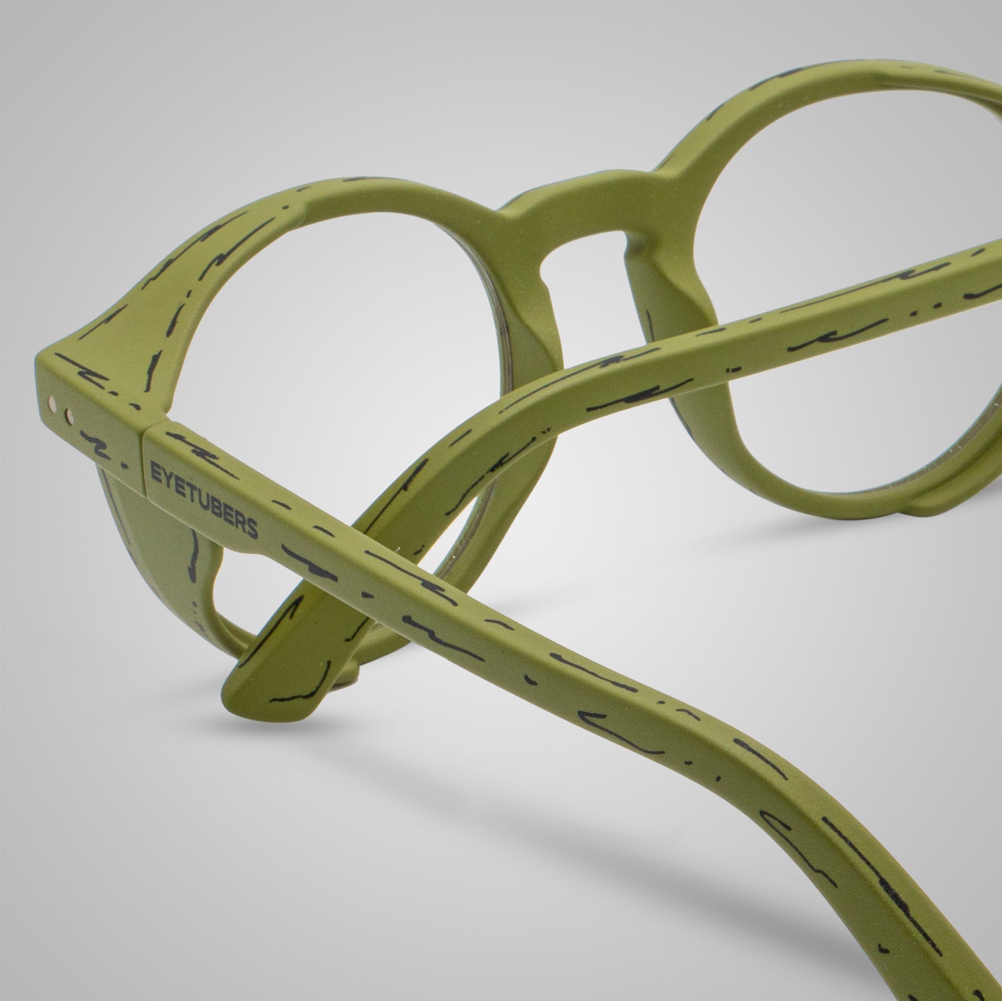 ROUND SKETCH ANTI BLUE LIGHT