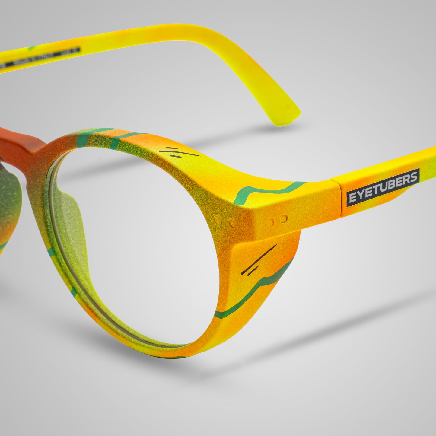 ROUND HAWAII ANTI BLUE LIGHT