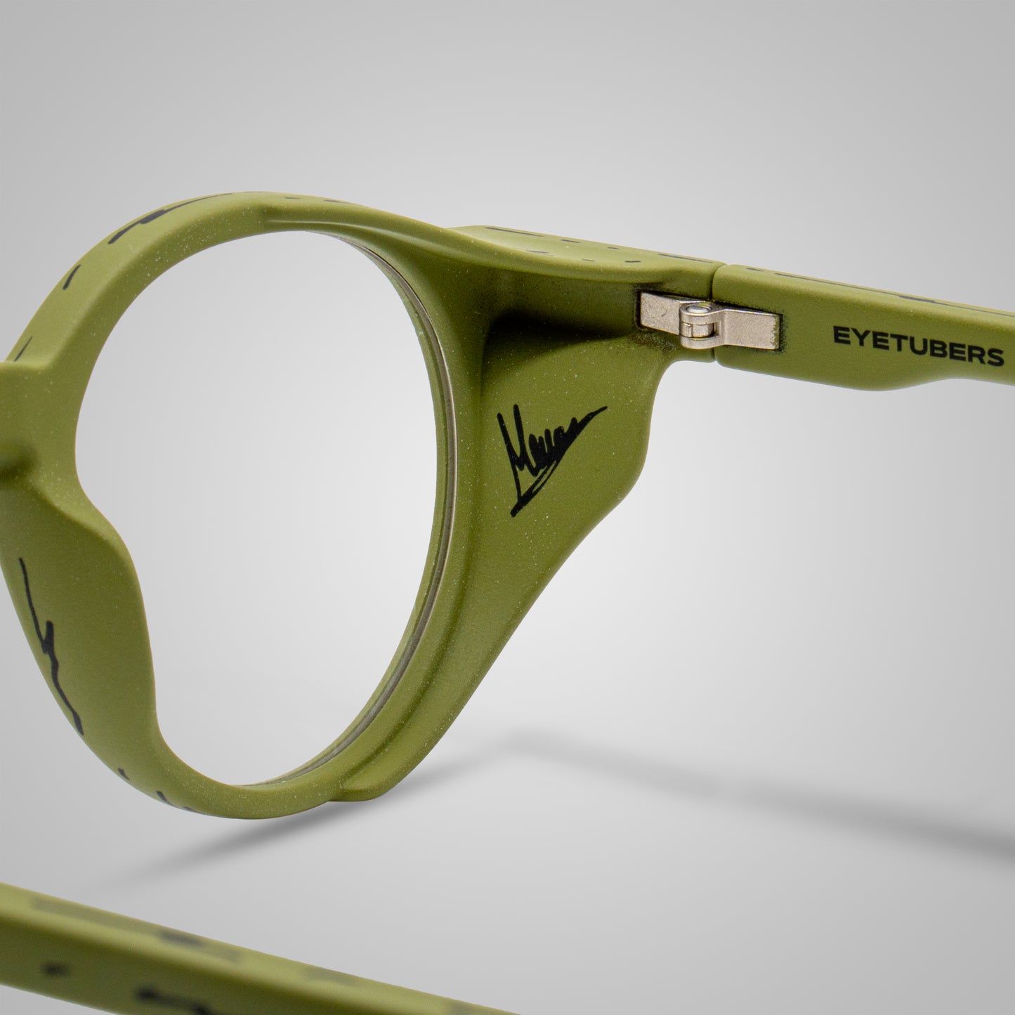 ROUND SKETCH ANTI BLUE LIGHT