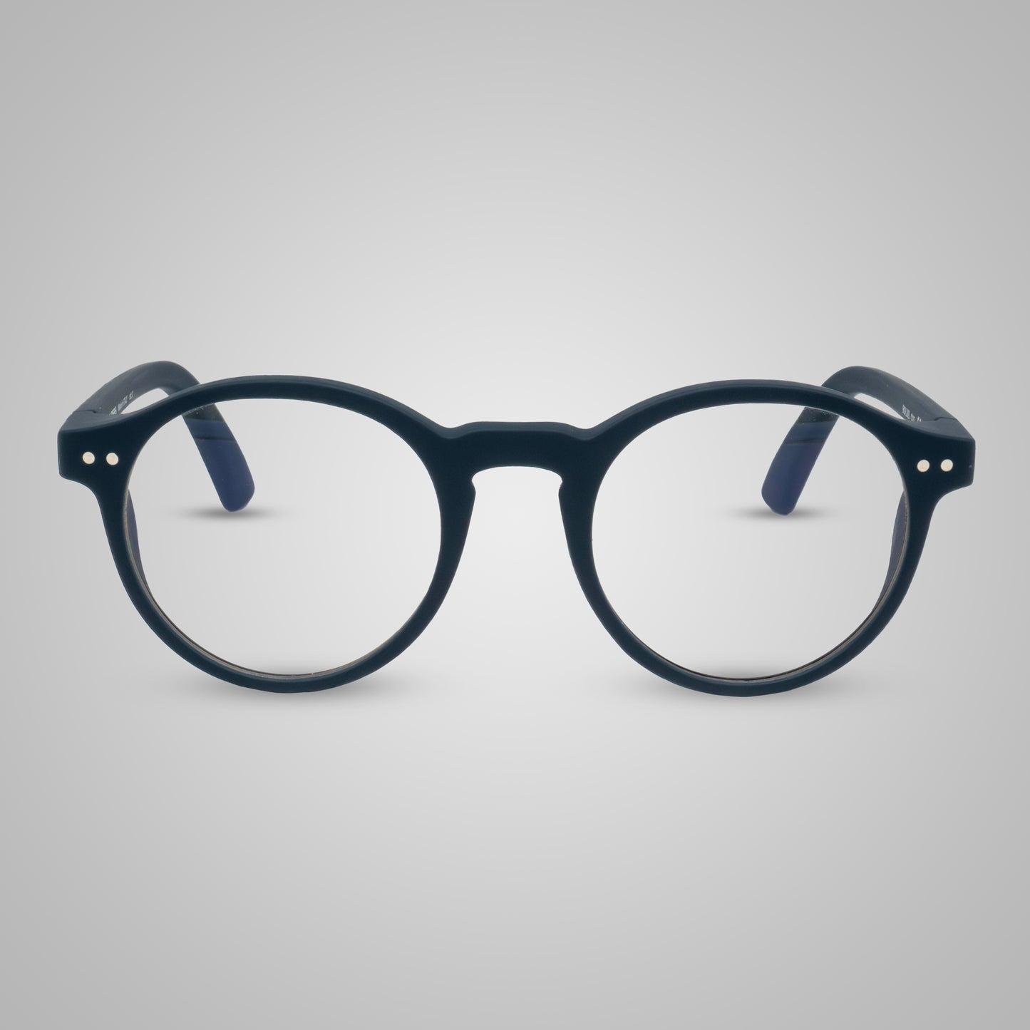 ROUND BLUE ANTI BLUE LIGHT