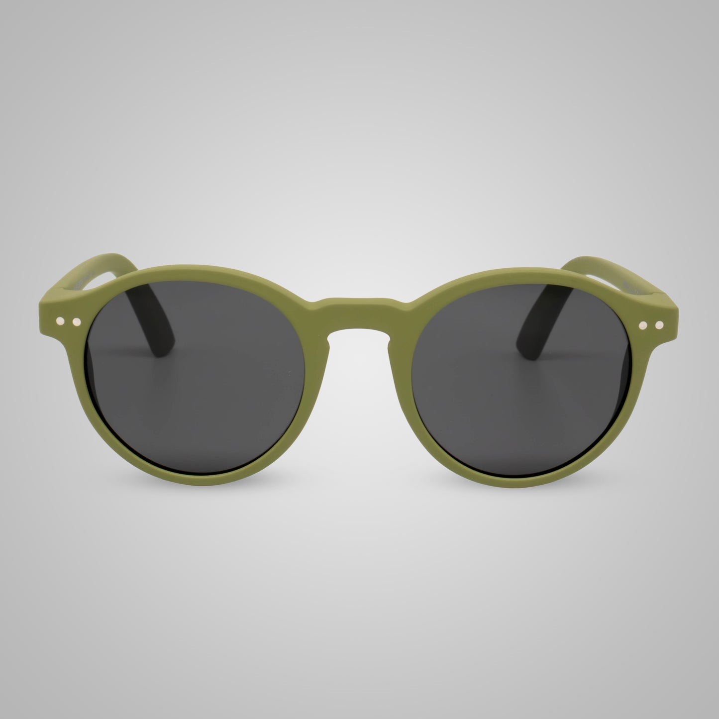 ROUND GREEN SUN