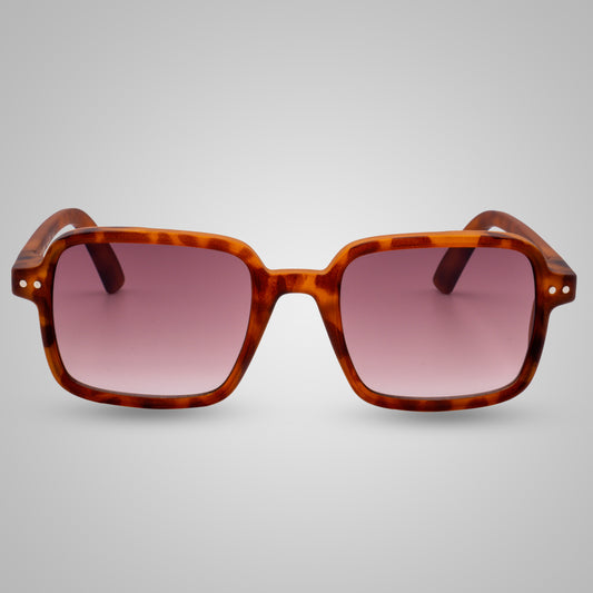 MATCH BROWN SUN GRADIENT