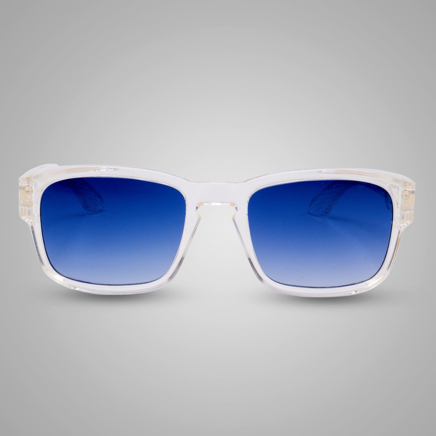 P1 CRYSTAL SUN GRADIENT BLUE