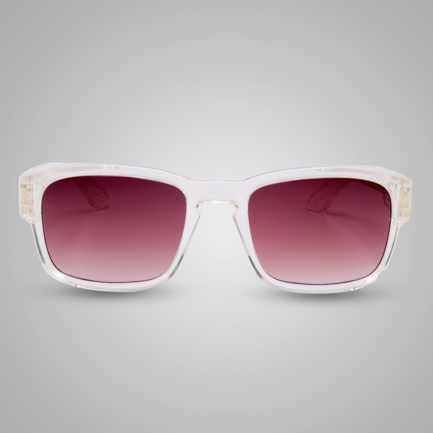 P1 CRYSTAL SUN GRADIENT BROWN