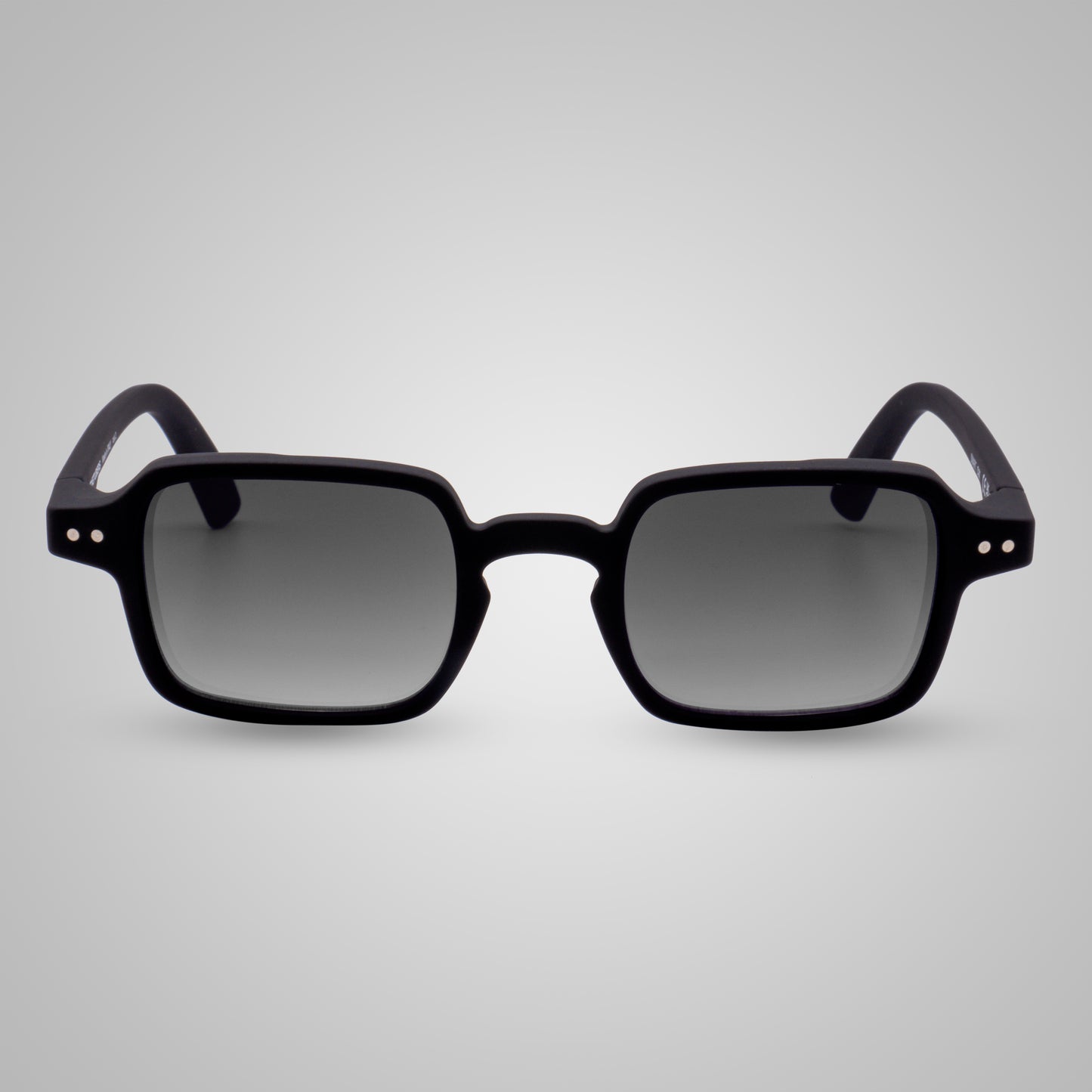 SQUARED BLACK SUN GRADIENT