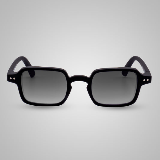 SQUARED BLACK SUN GRADIENT