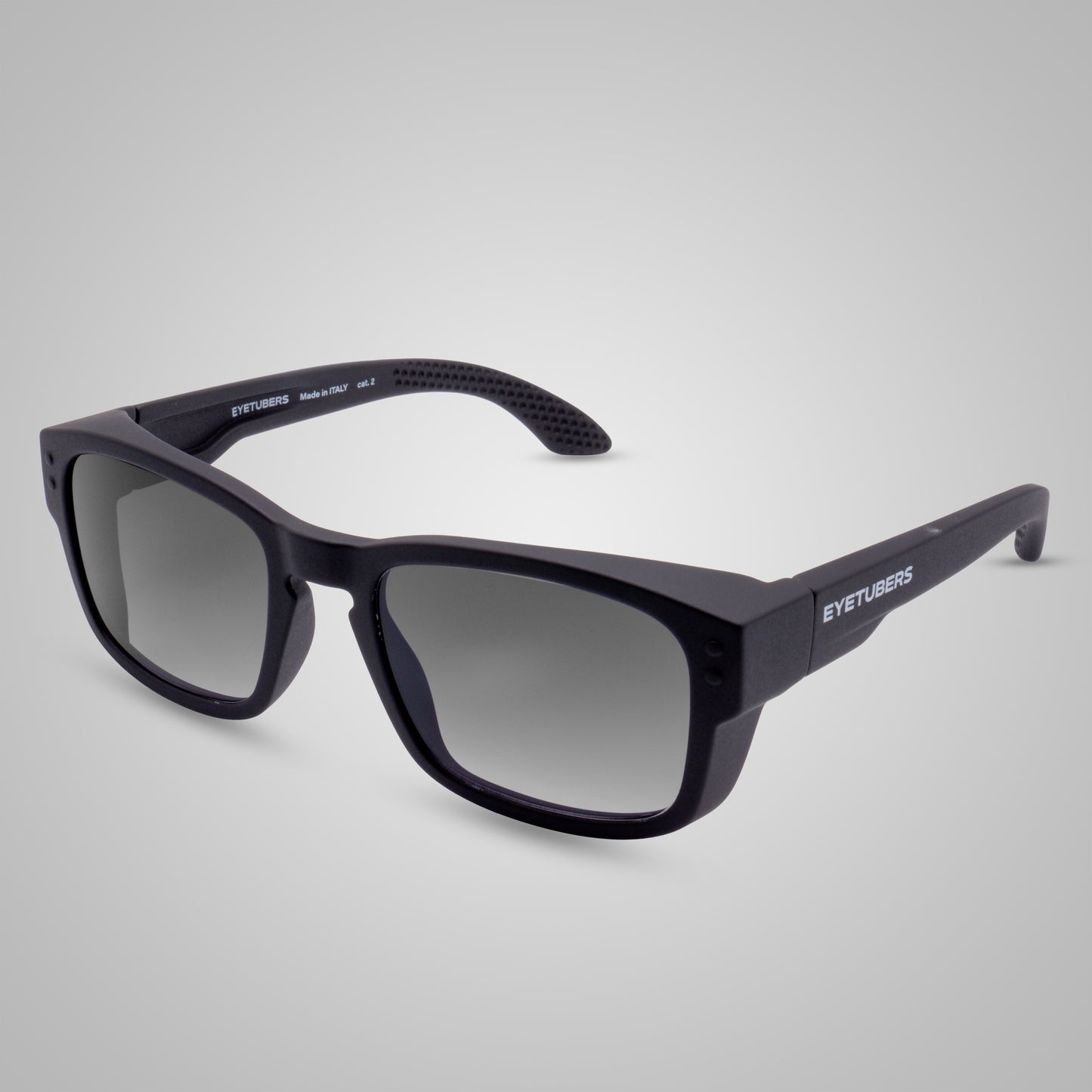 P1 BLACK SUN GRADIENT