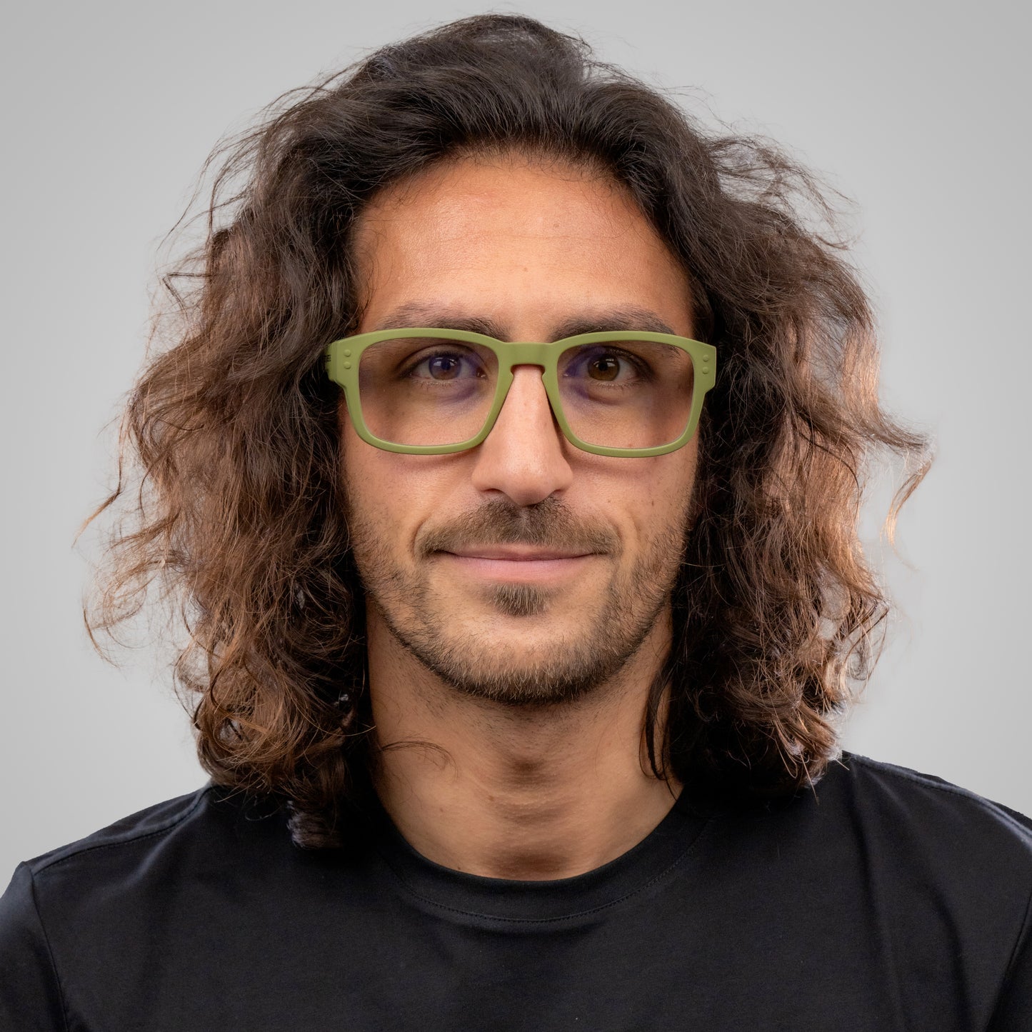 P1 GREEN ANTI BLUE LIGHT