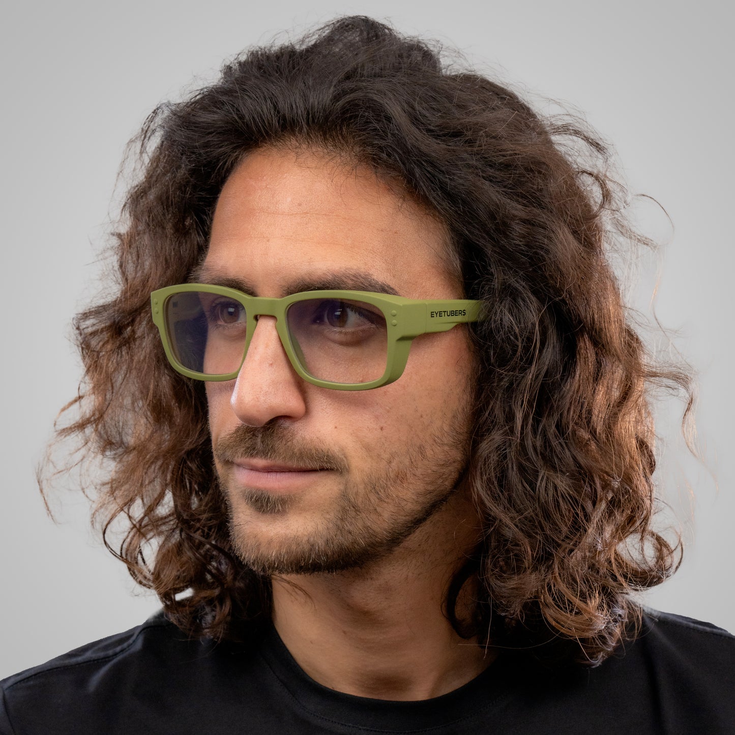 P1 GREEN ANTI BLUE LIGHT