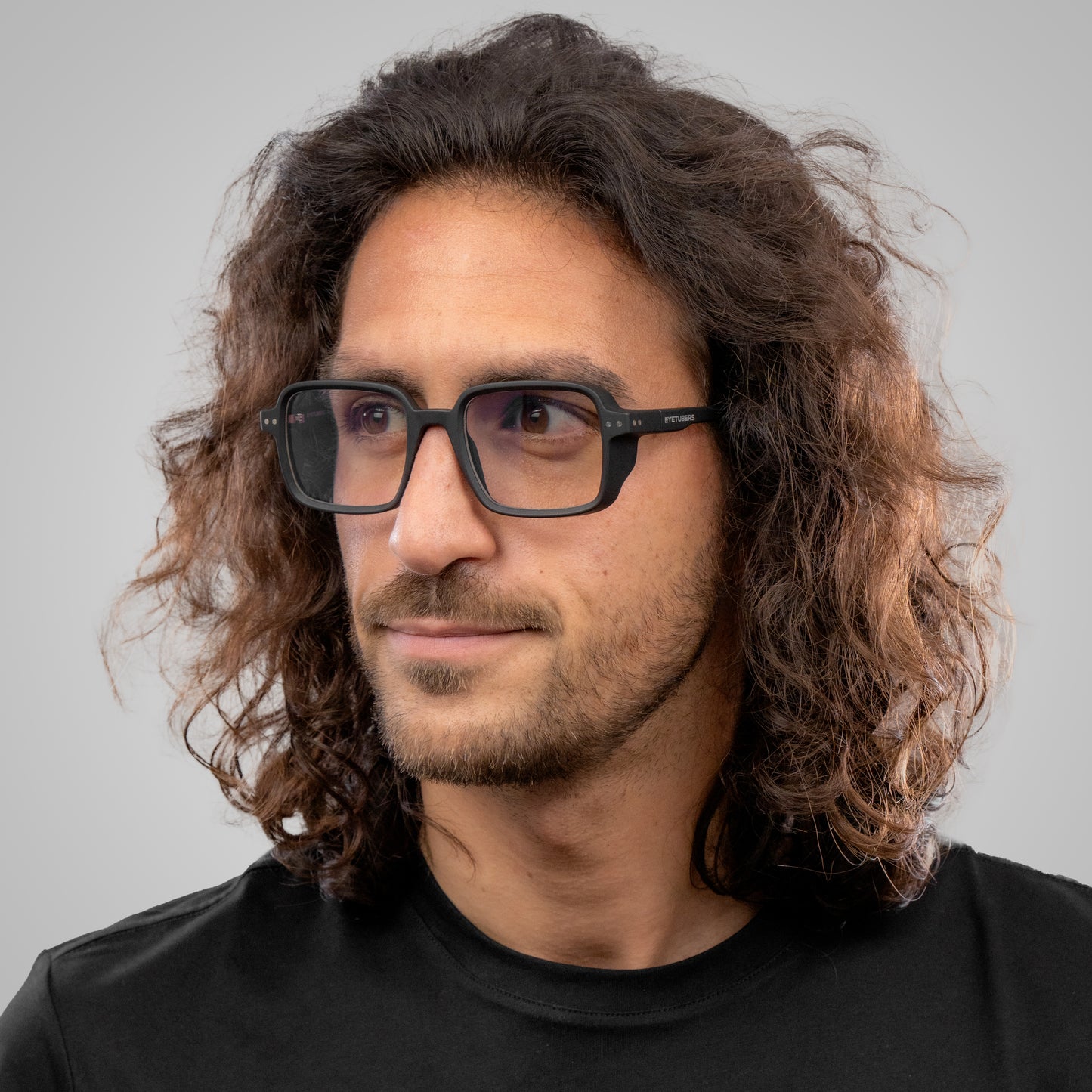 MATCH BLACK ANTI BLUE LIGHT