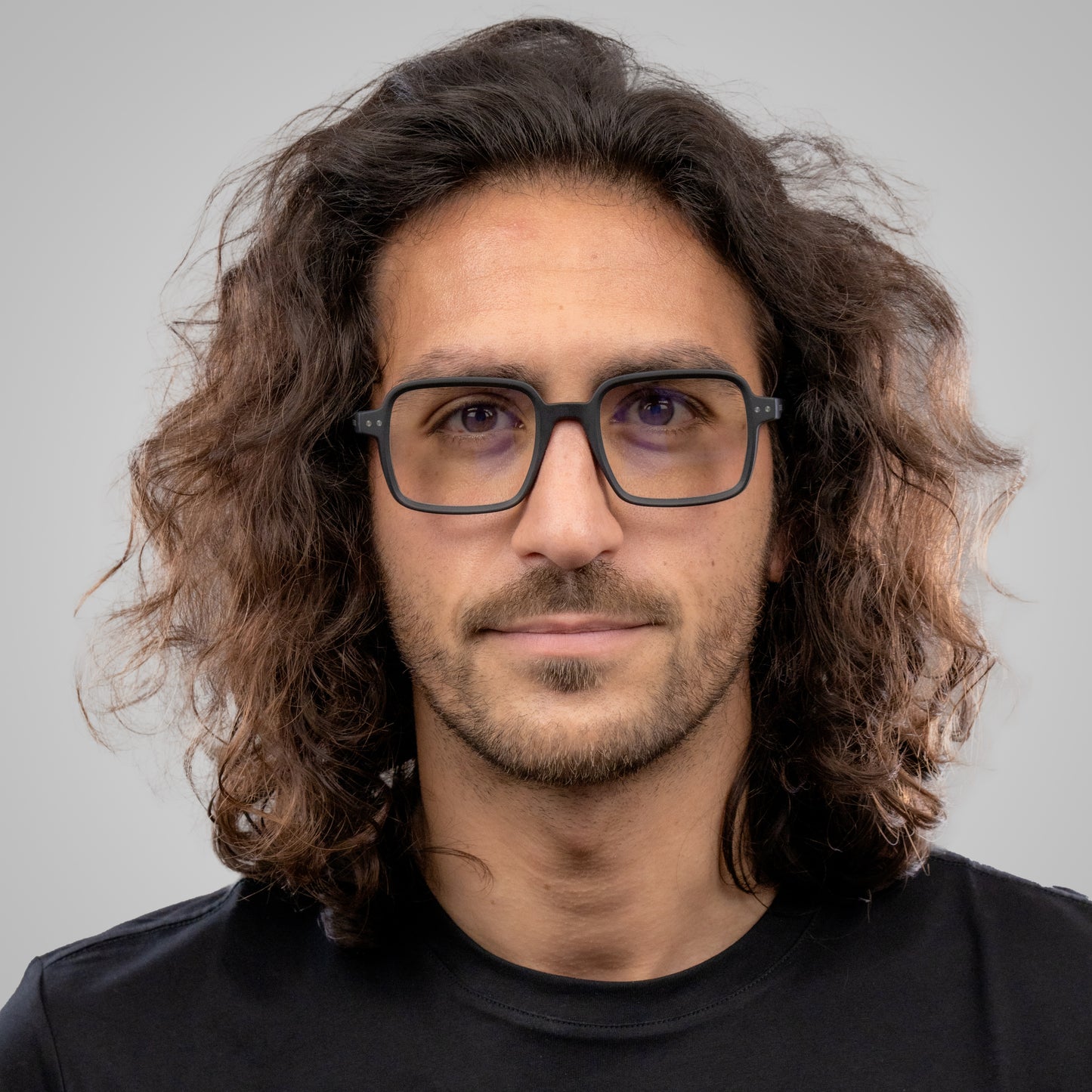 MATCH BLACK ANTI BLUE LIGHT