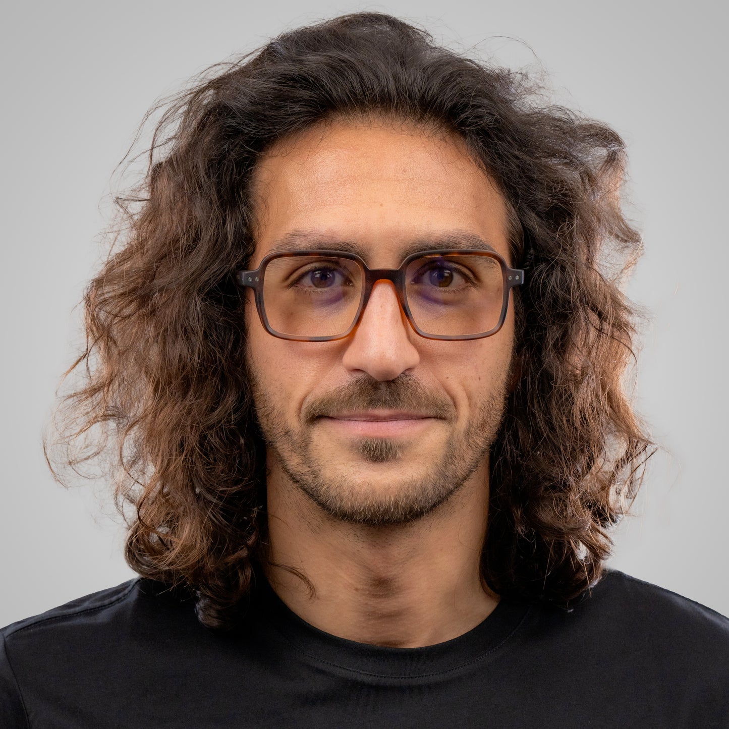 MATCH BROWN ANTI BLUE LIGHT