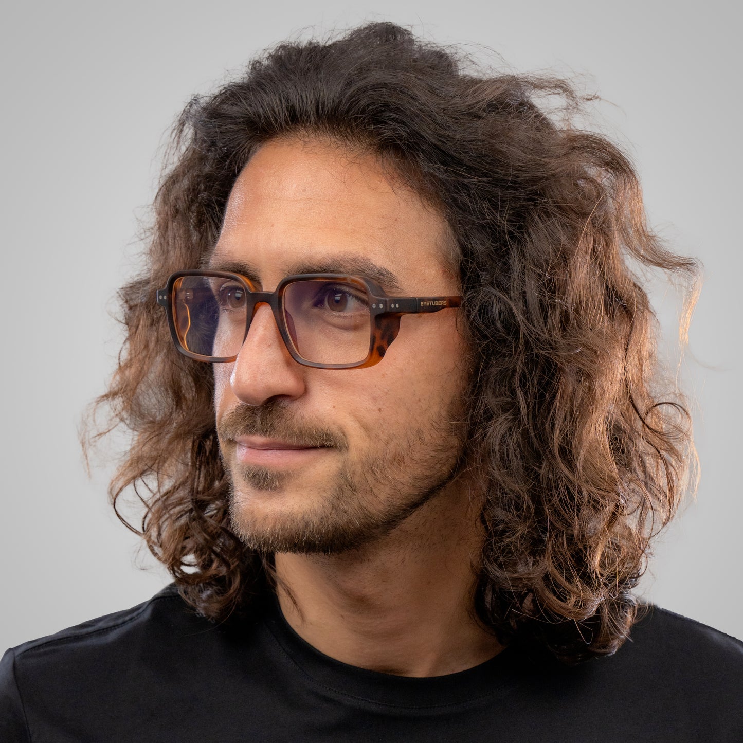 MATCH BROWN ANTI BLUE LIGHT