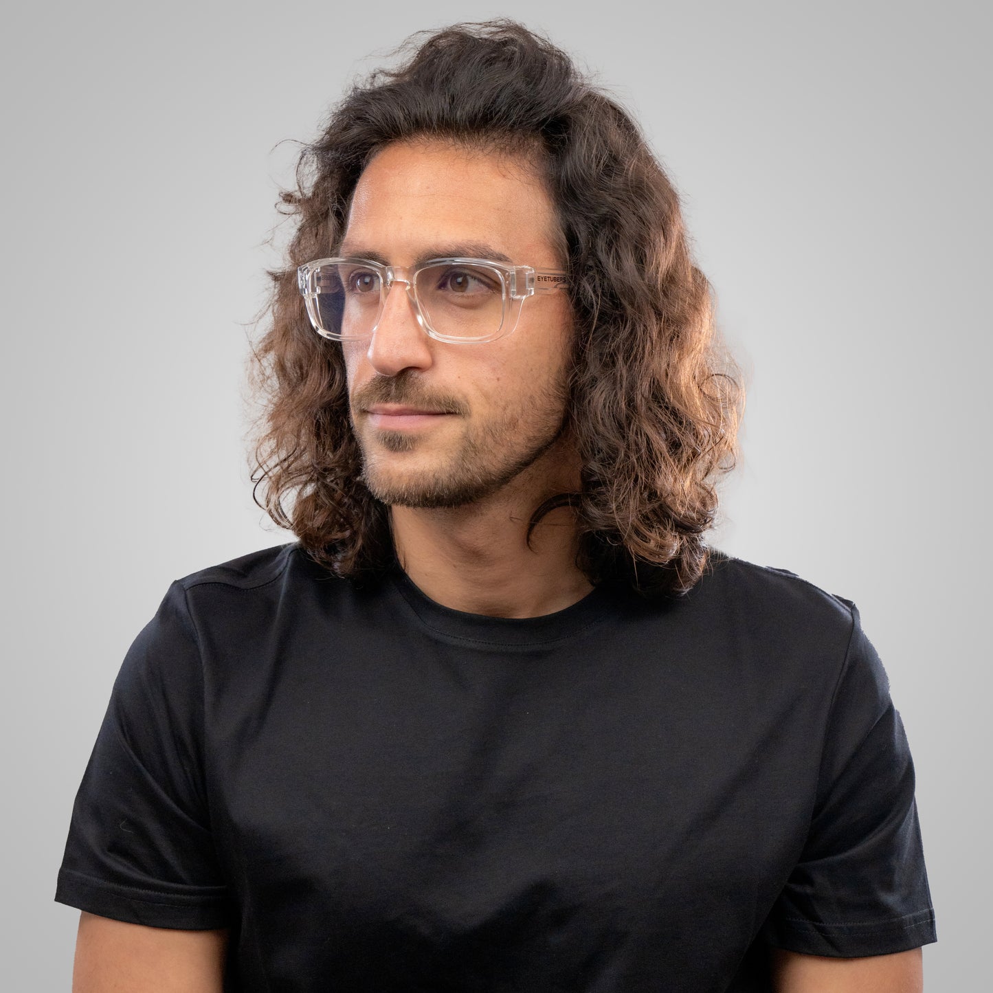 P1 CRYSTAL ANTI BLUE LIGHT