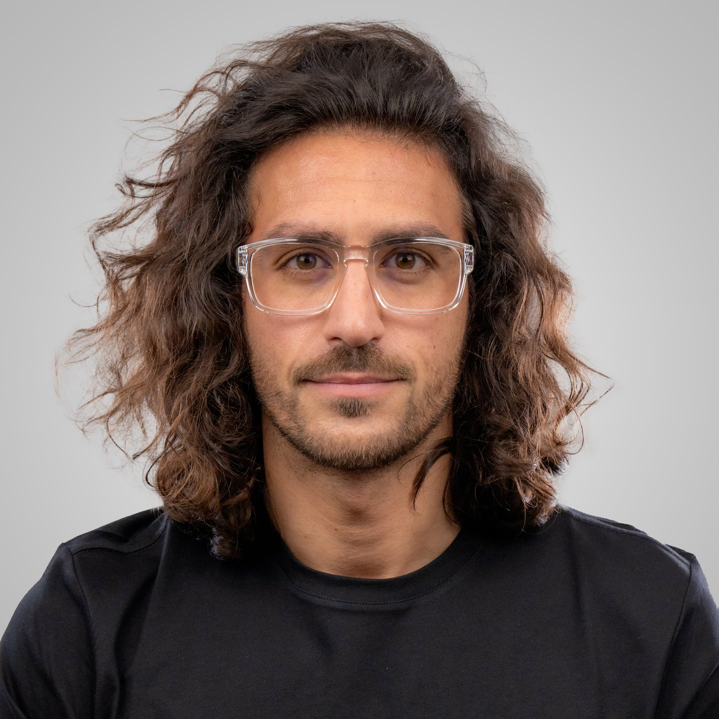 P1 CRYSTAL ANTI BLUE LIGHT