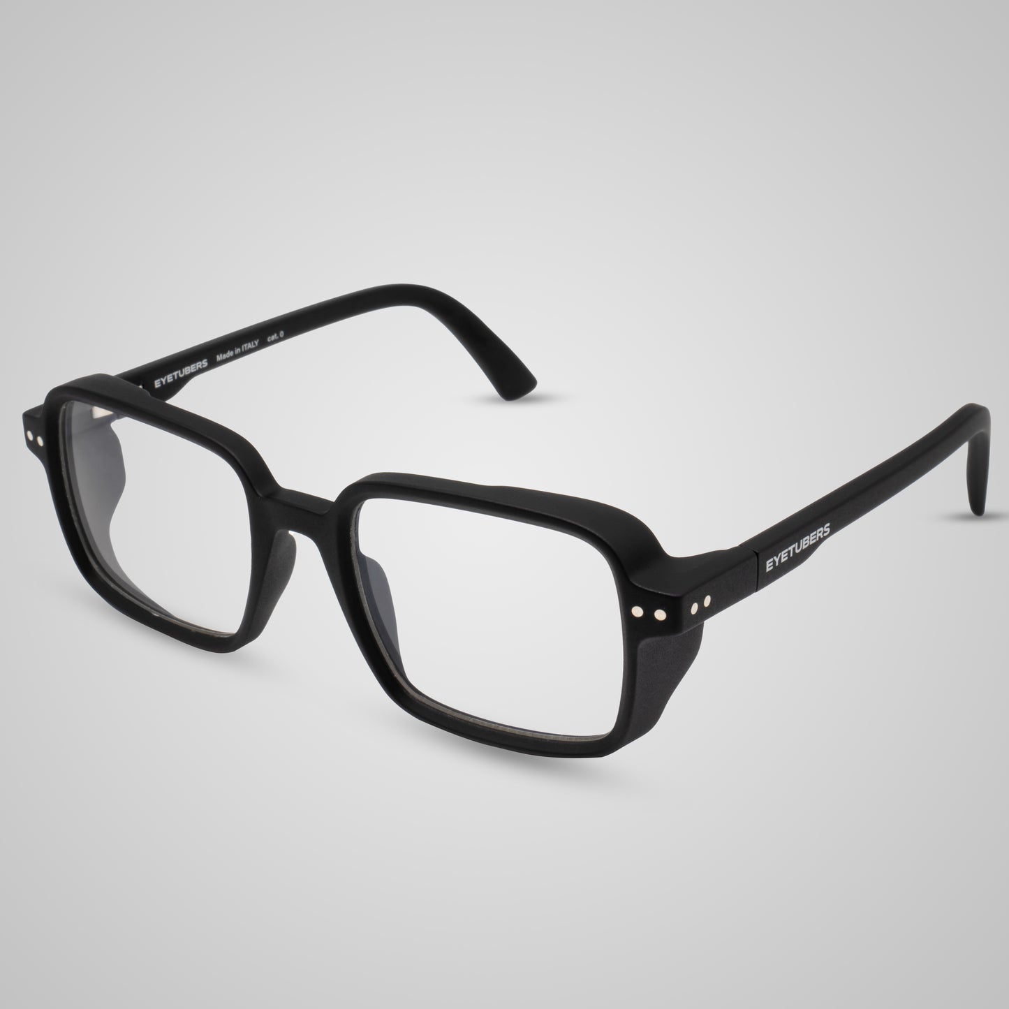 MATCH BLACK ANTI BLUE LIGHT