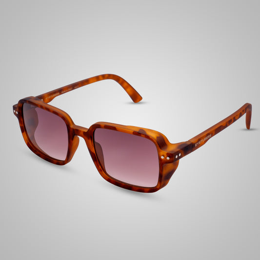 MATCH BROWN SUN GRADIENT