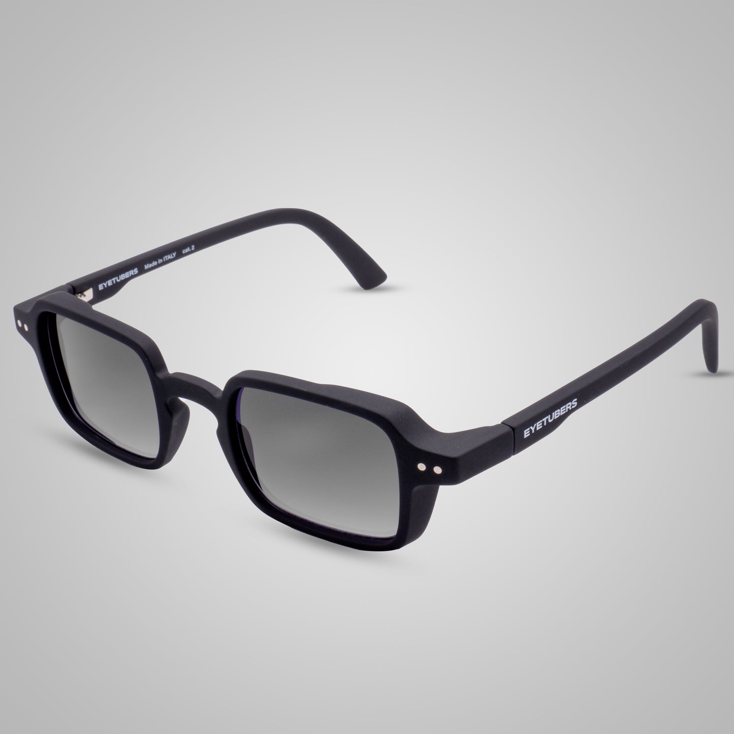 SQUARED BLACK SUN GRADIENT