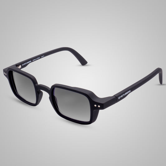 SQUARED BLACK SUN GRADIENT